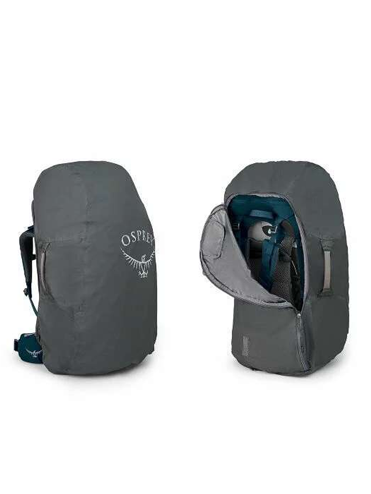 Mochila Osprey Fairview Trek Pack 70 2