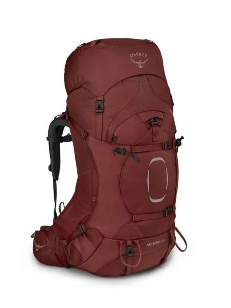 Mochila Osprey Aether 65 2