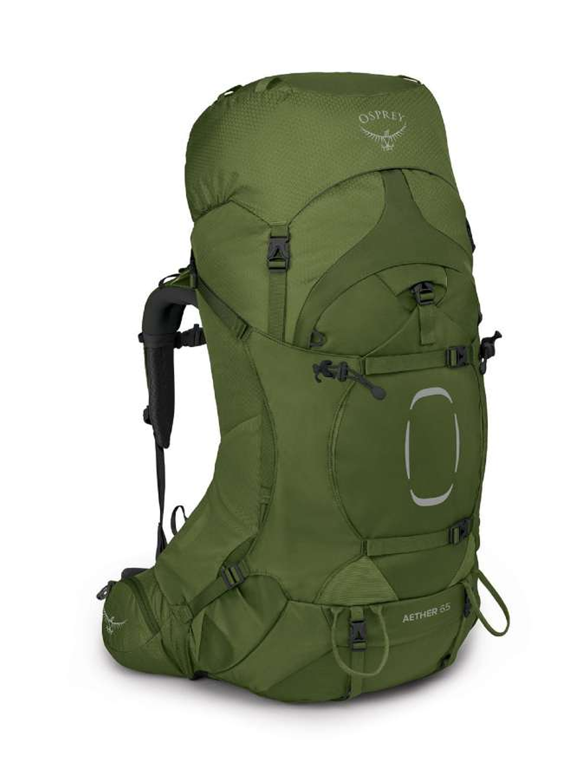 Mochila Osprey Aether 65 3