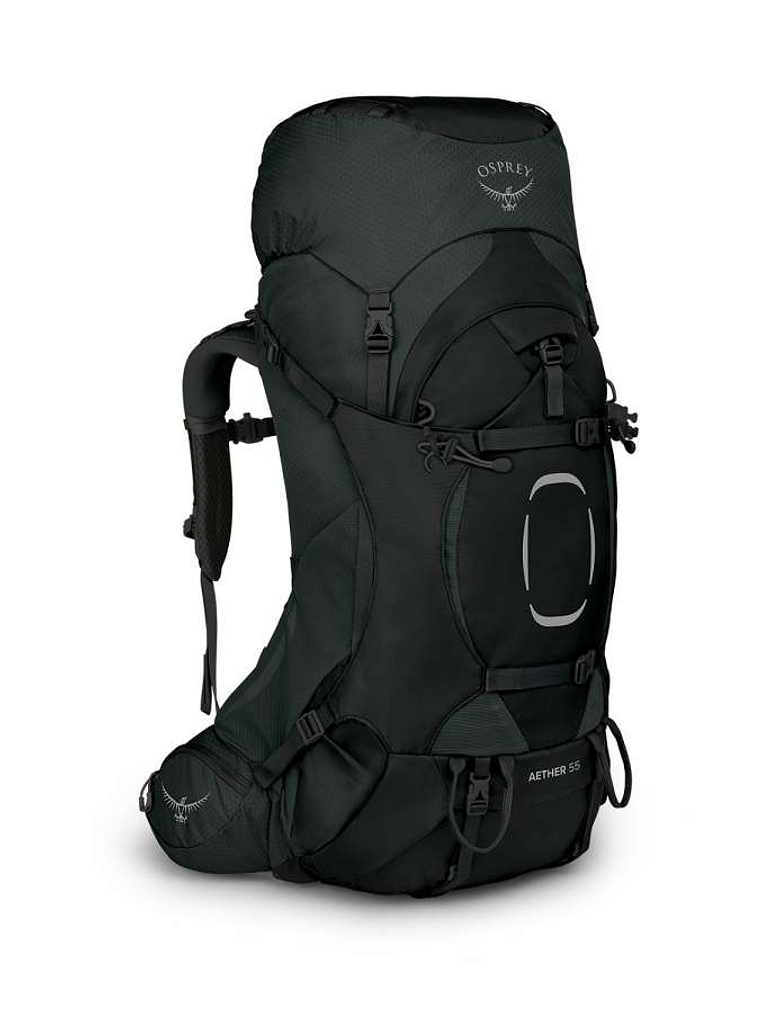 Mochila Osprey Aether 65 1