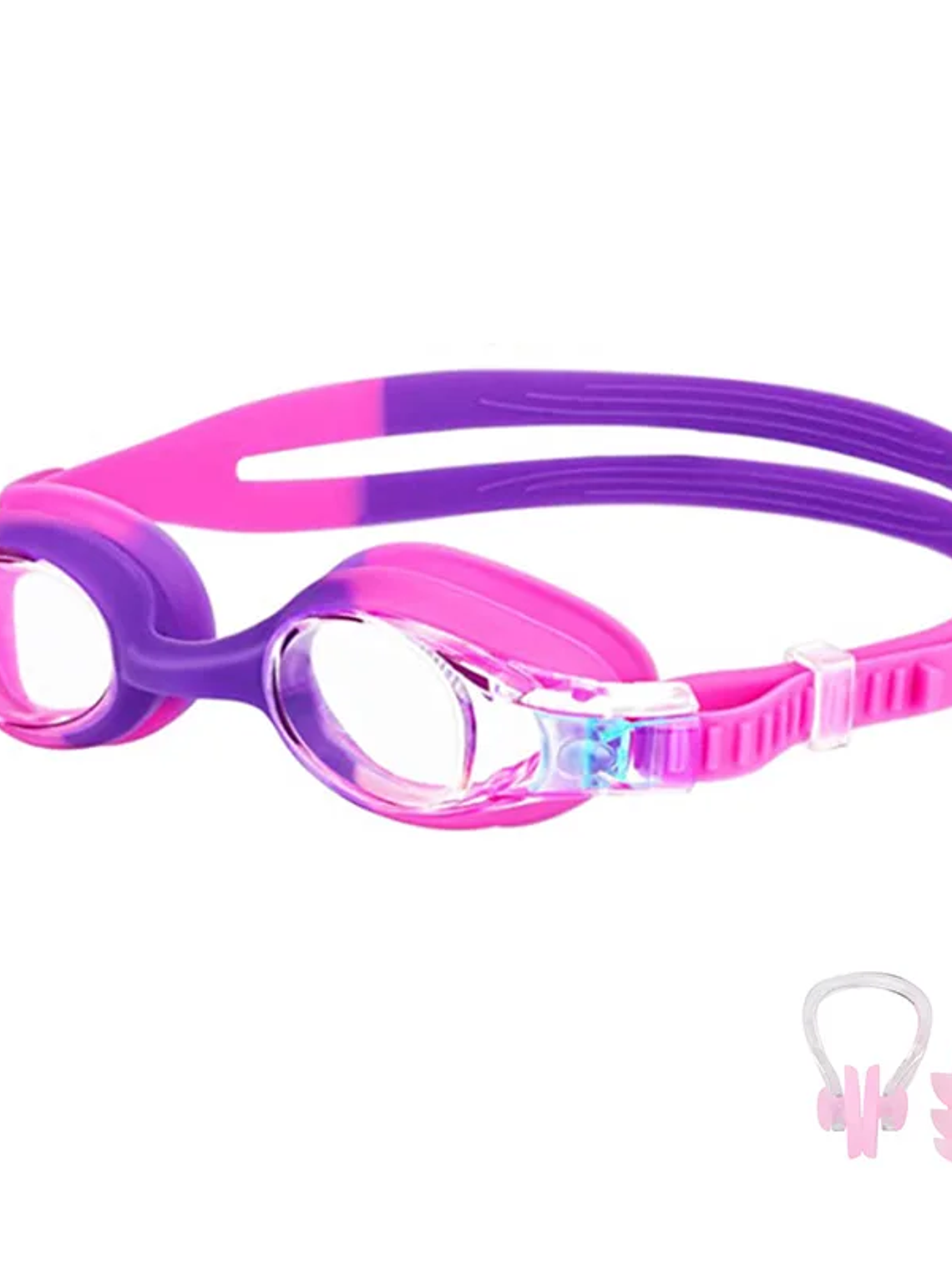 Gafas Natación Infantil 2