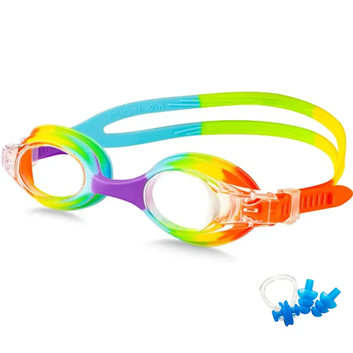 Gafas Natación Infantil 3
