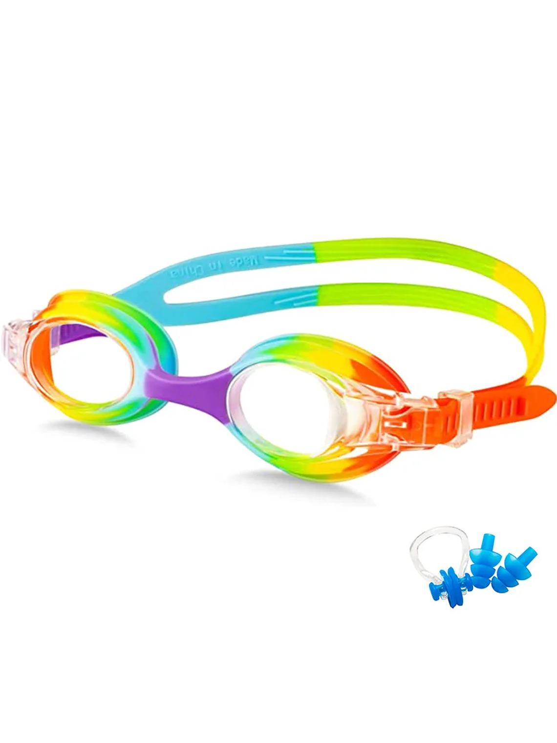 Gafas Natación Infantil 3
