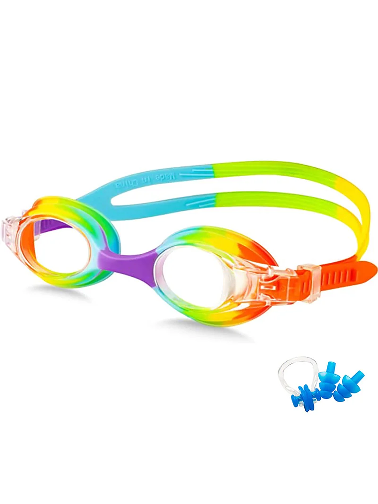 Gafas Natación Infantil 3