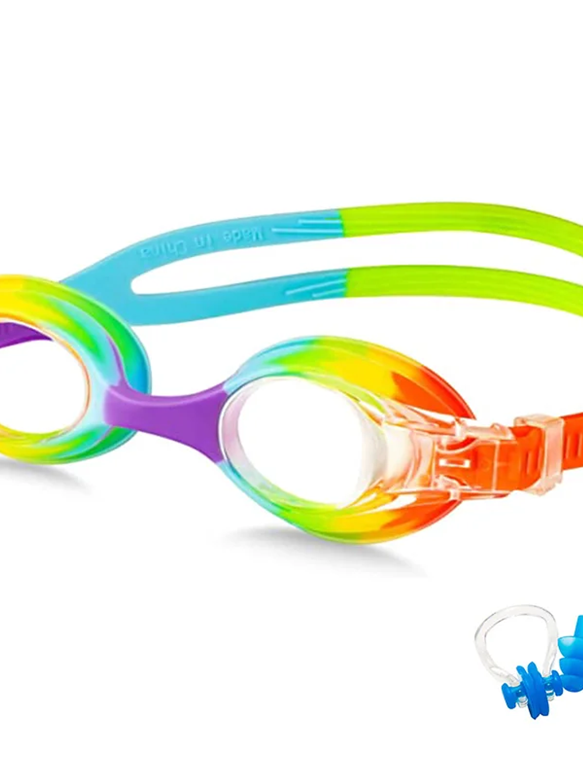 Gafas Natación Infantil 3