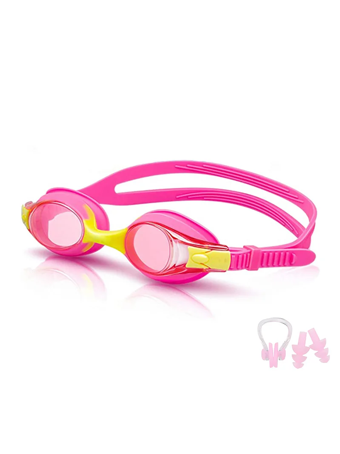 Gafas Natación Infantil 4
