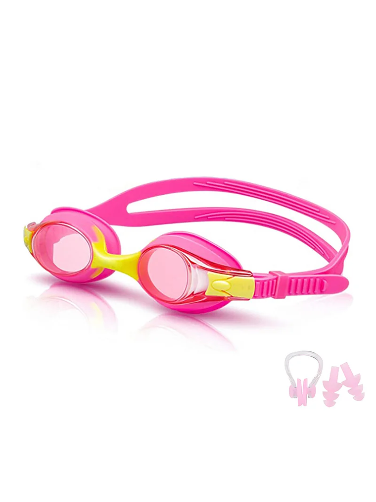 Gafas Natación Infantil 4