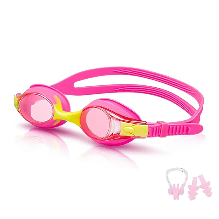 Gafas Natación Infantil 4
