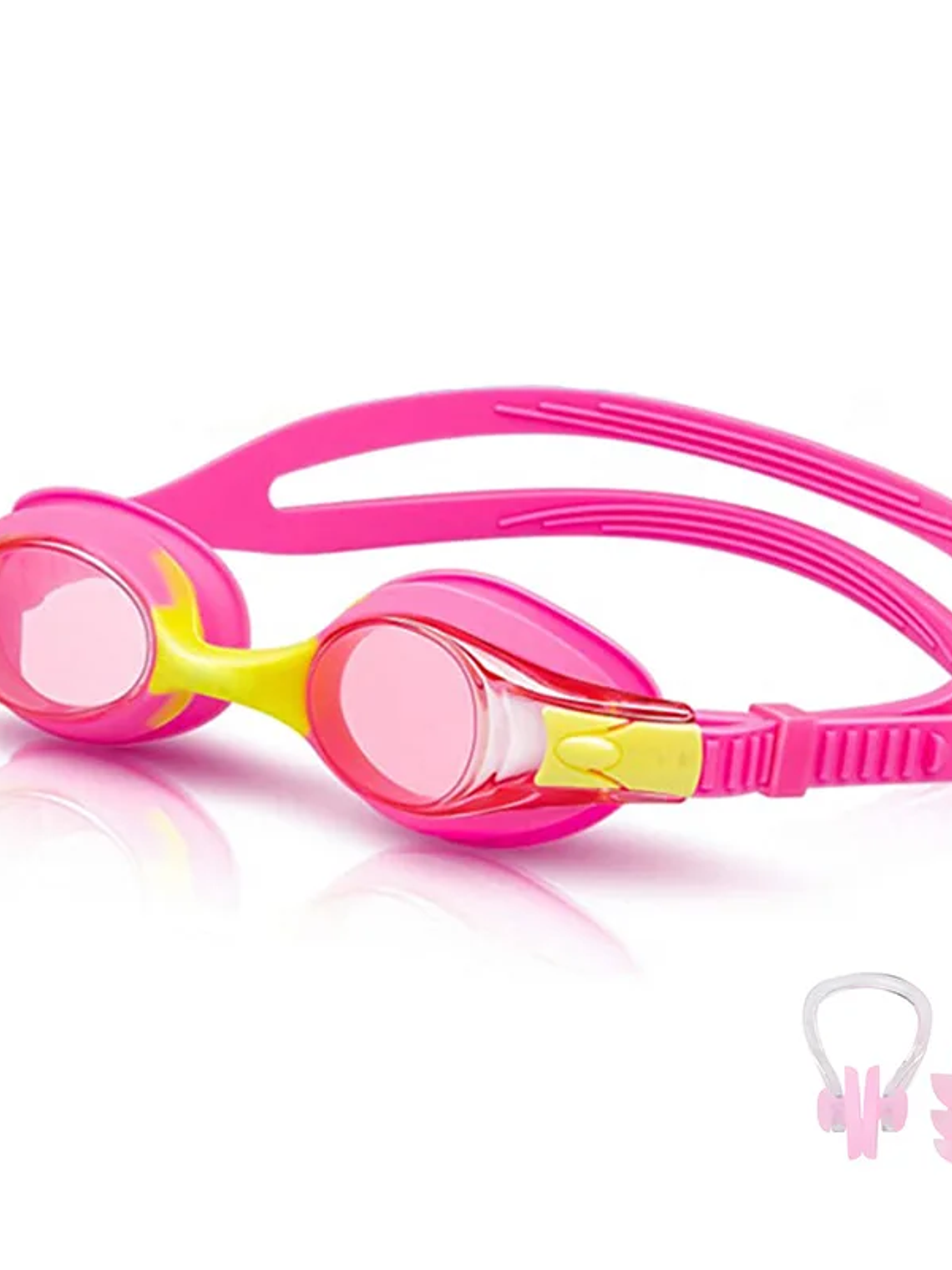 Gafas Natación Infantil 4