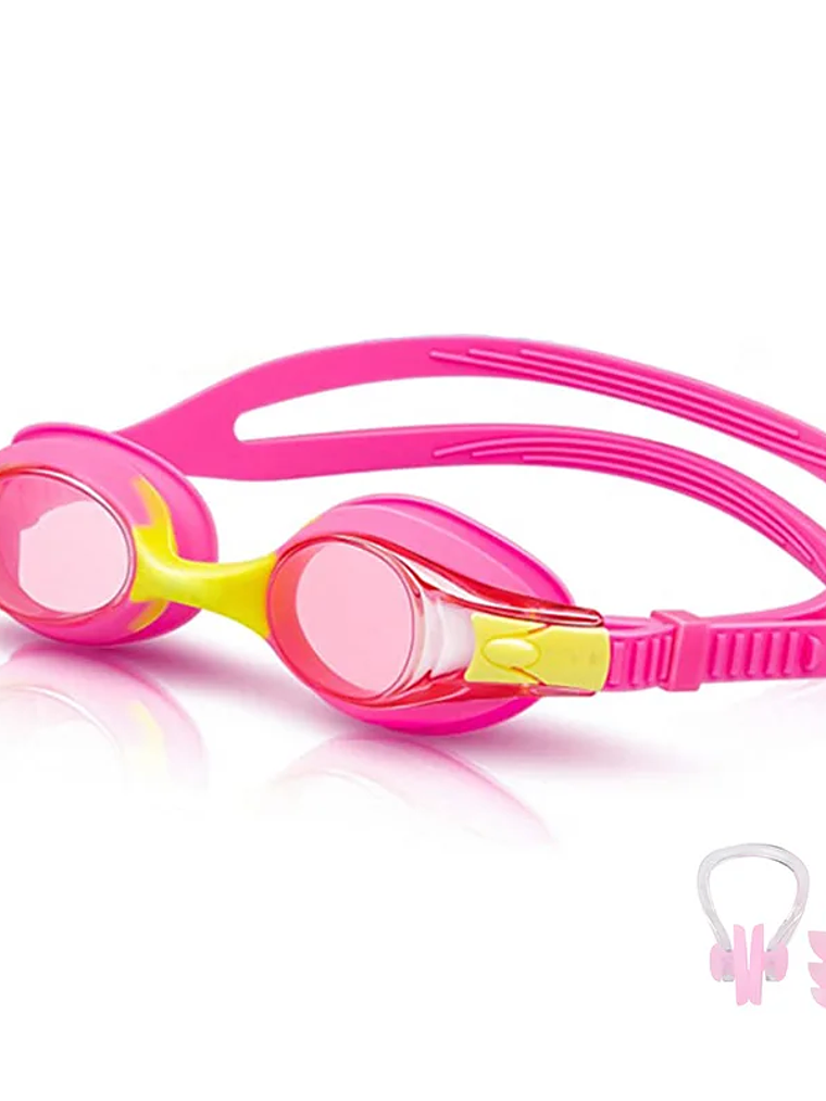 Gafas Natación Infantil 4