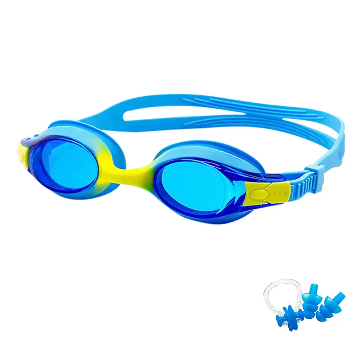 Gafas Natación Infantil 5