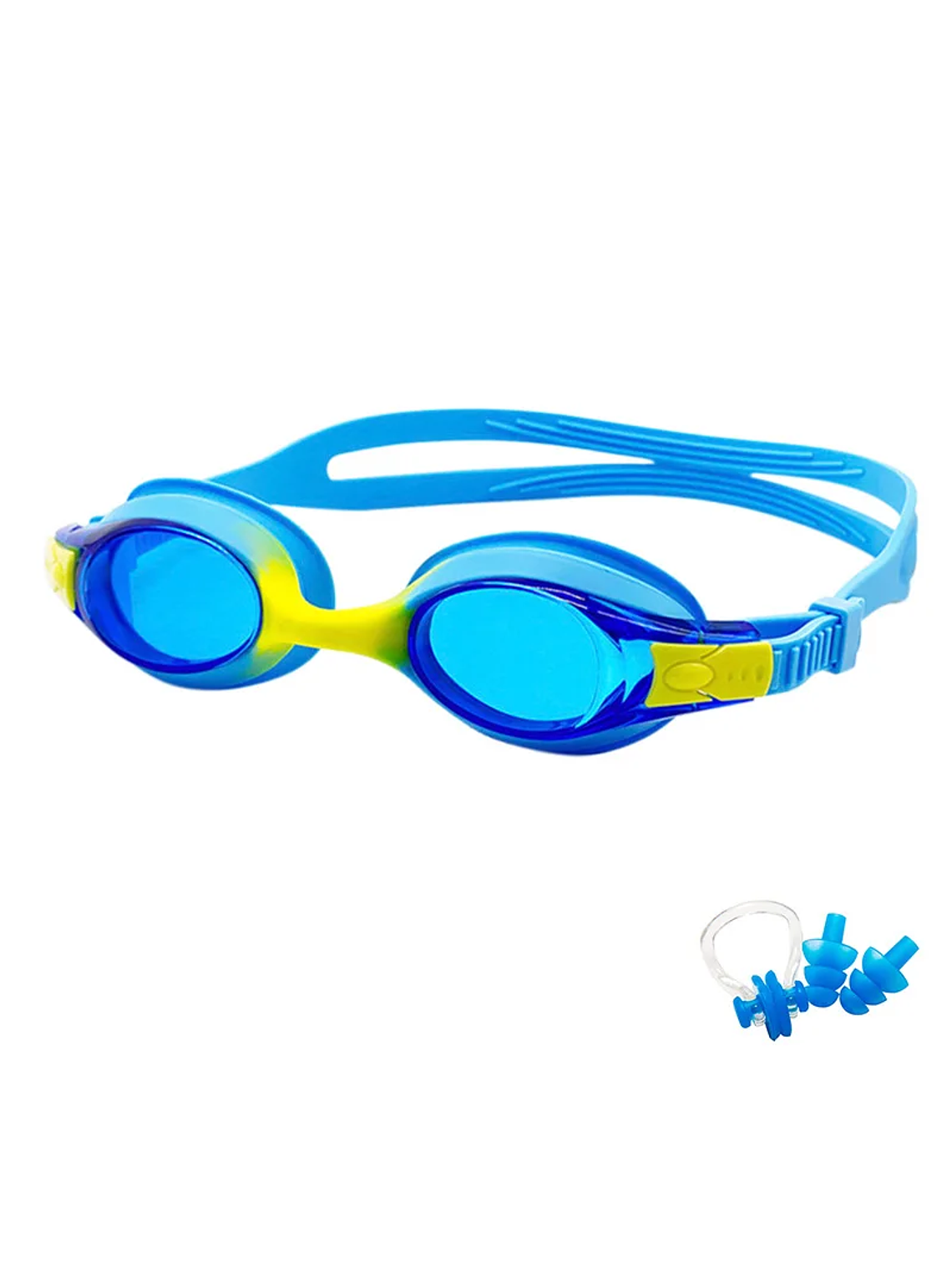 Gafas Natación Infantil 5