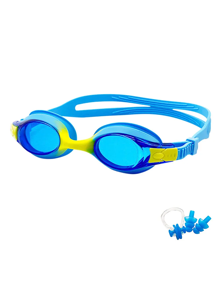 Gafas Natación Infantil 5