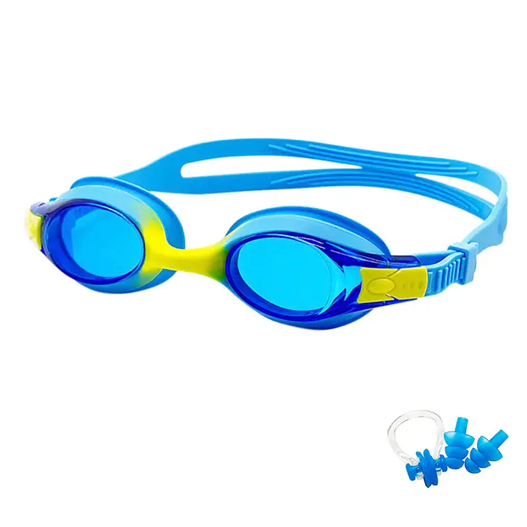 Gafas Natación Infantil 5