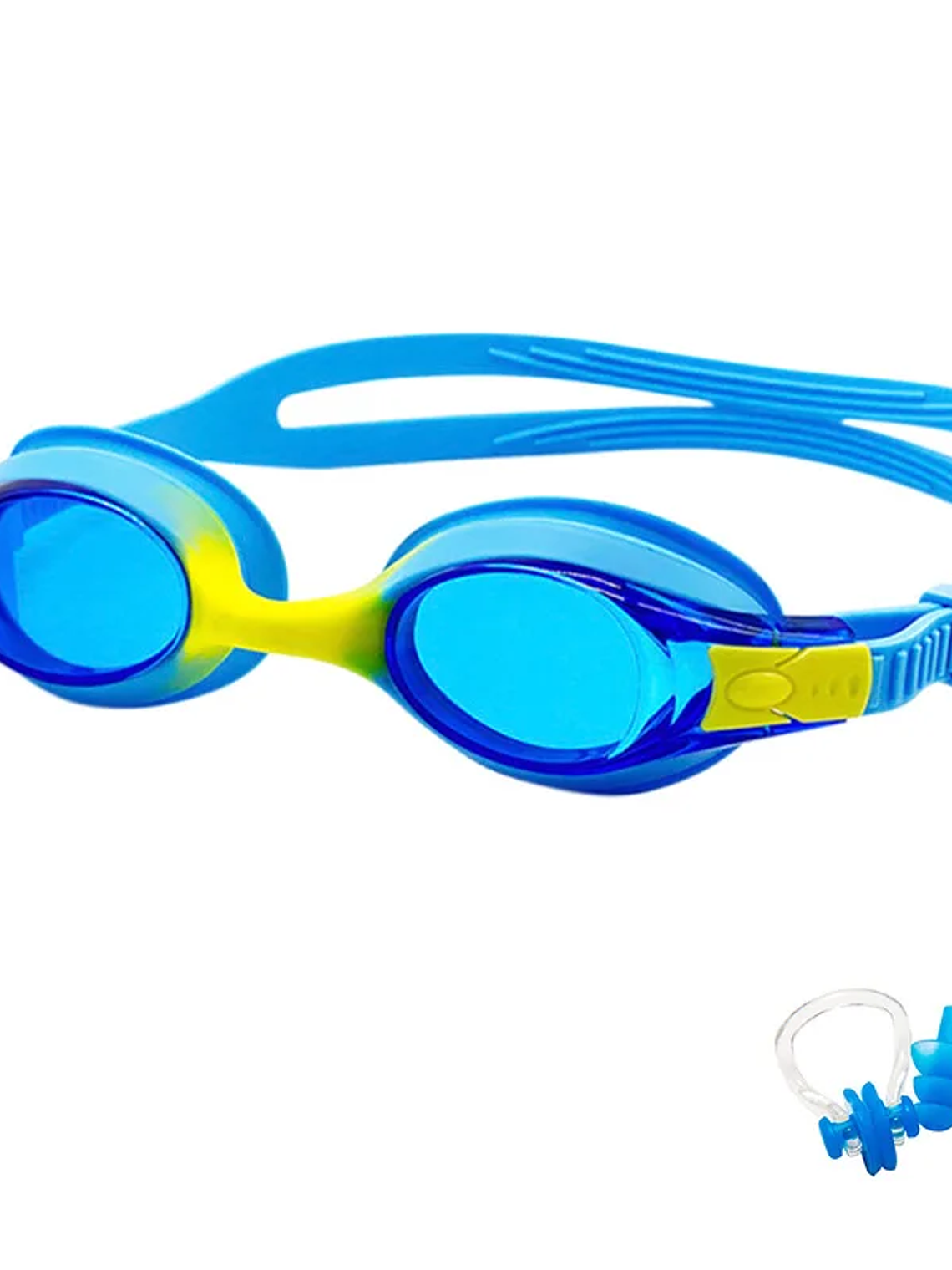 Gafas Natación Infantil 5