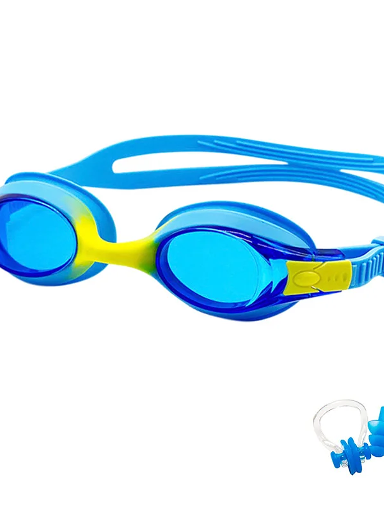 Gafas Natación Infantil 5
