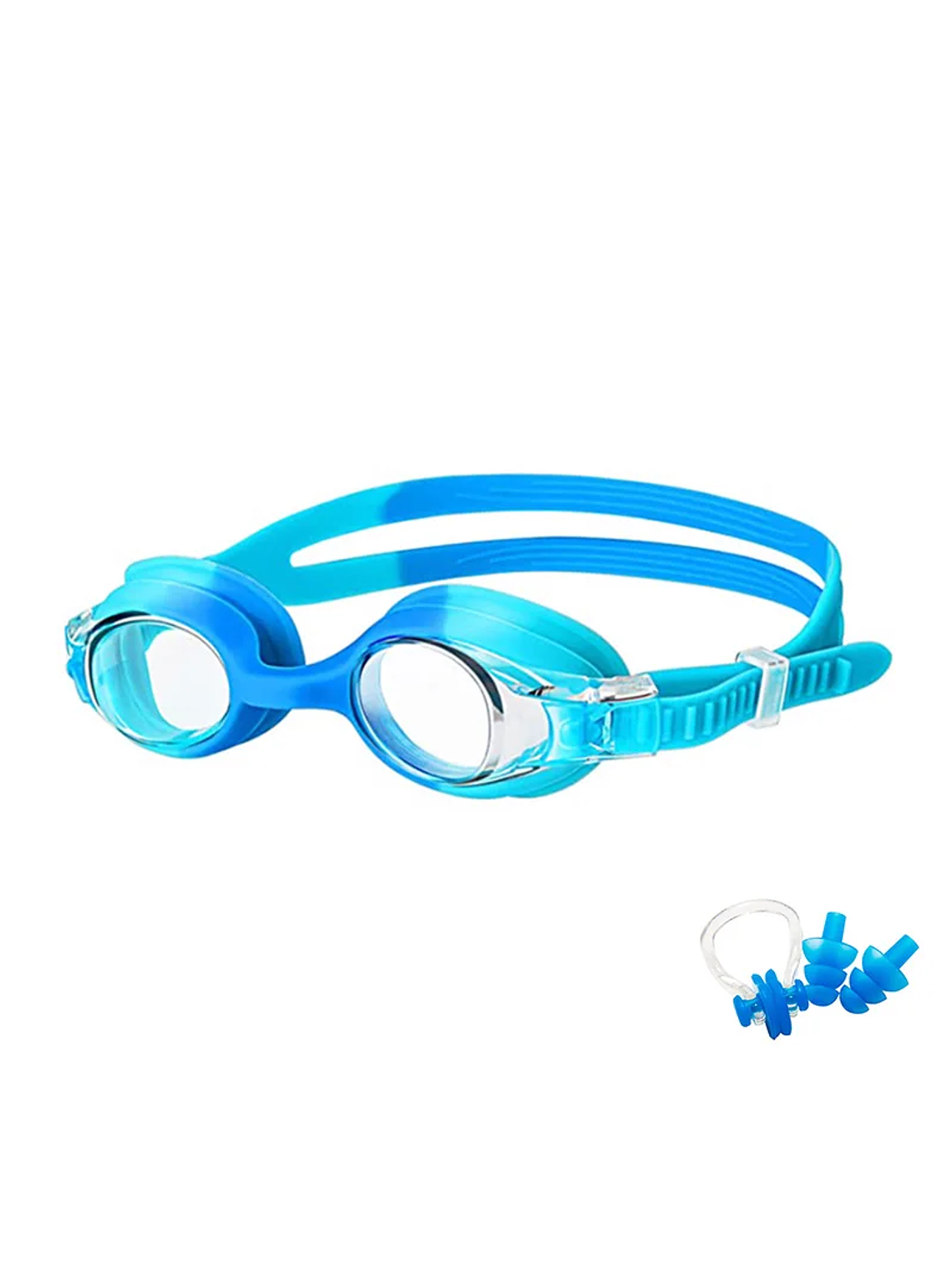 Gafas Natación Infantil 6