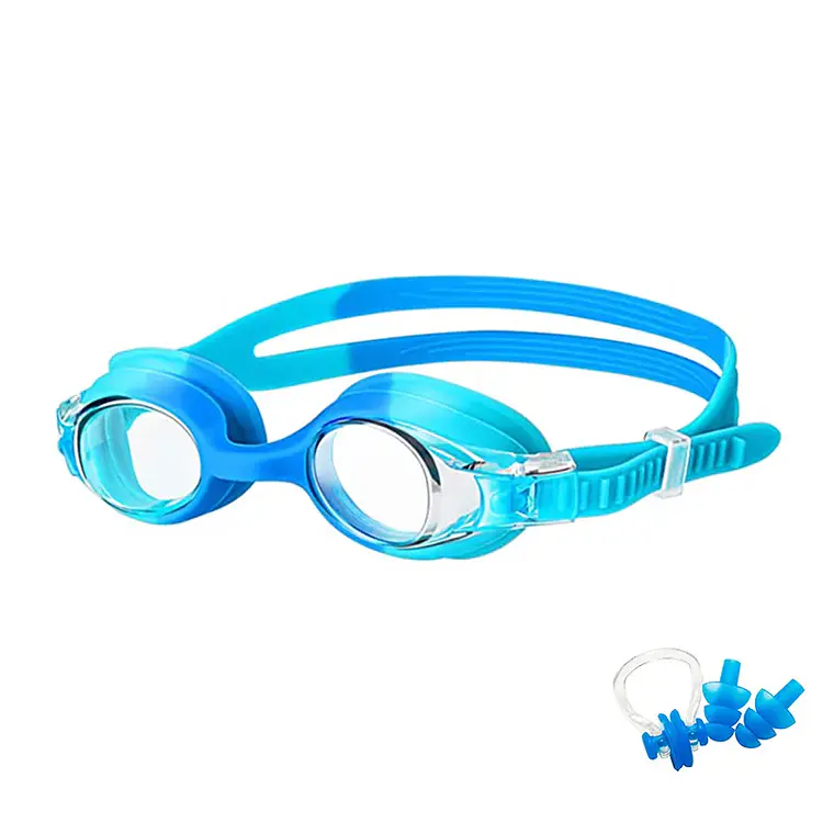 Gafas Natación Infantil 6