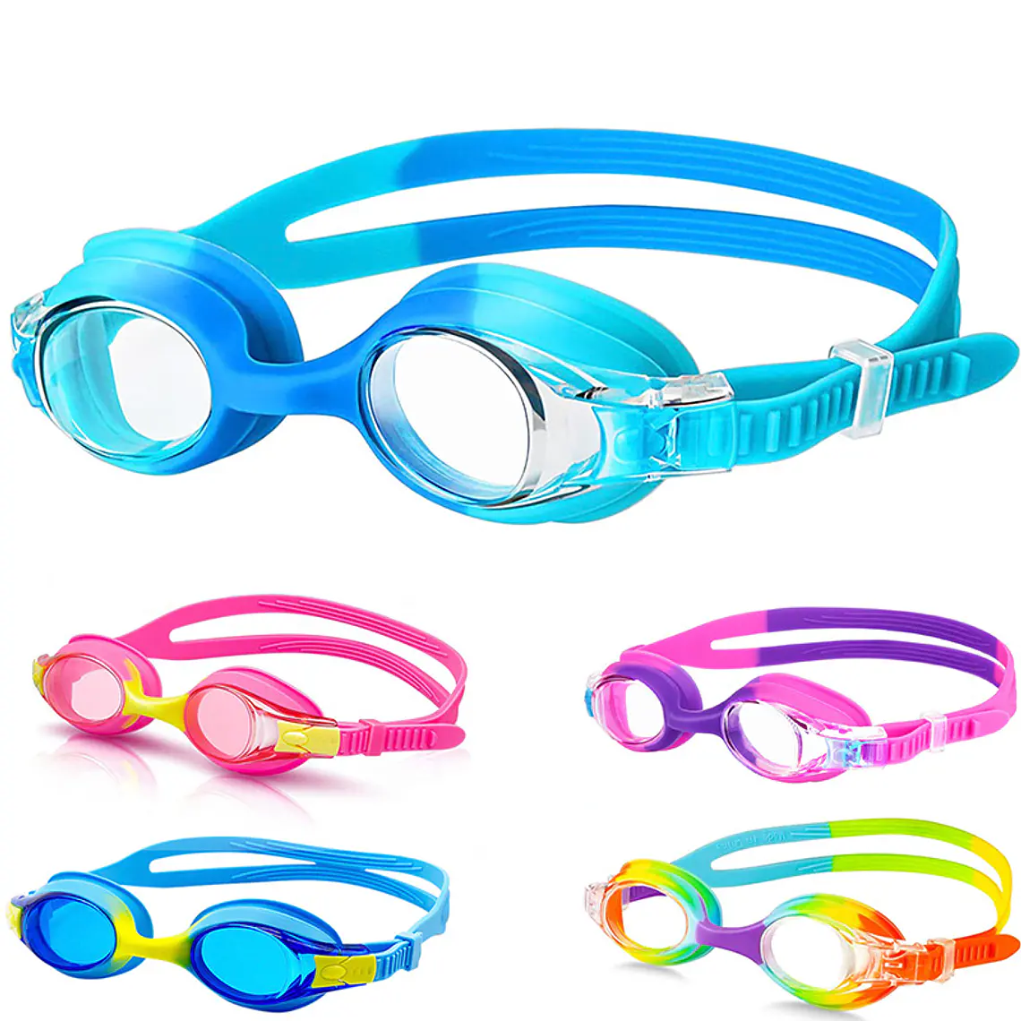 Gafas Natación Infantil 1