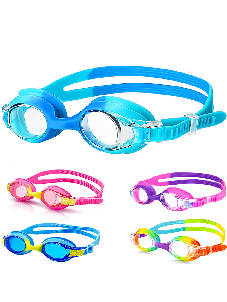 Gafas Natación Infantil 1