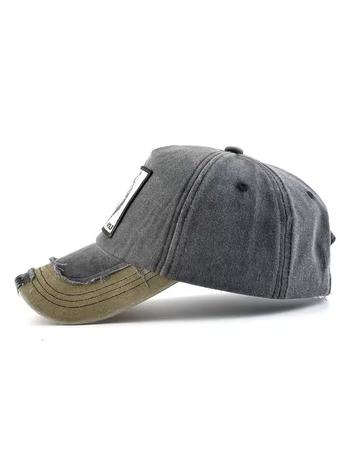 Jockey Lobo Vintage 5