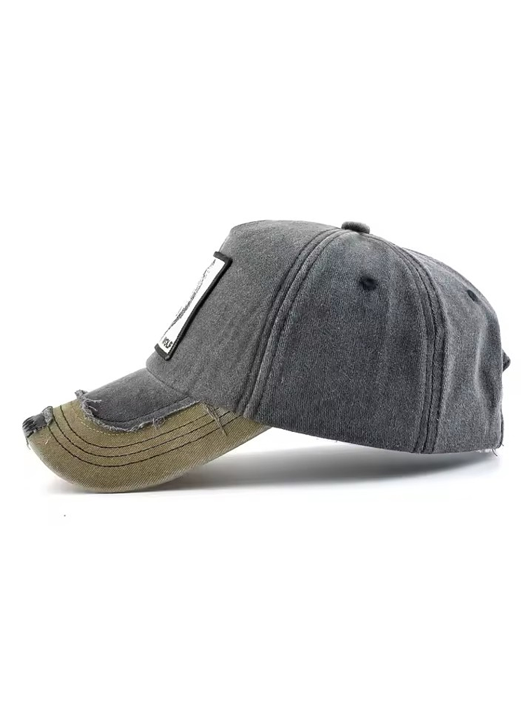 Jockey Lobo Vintage 5