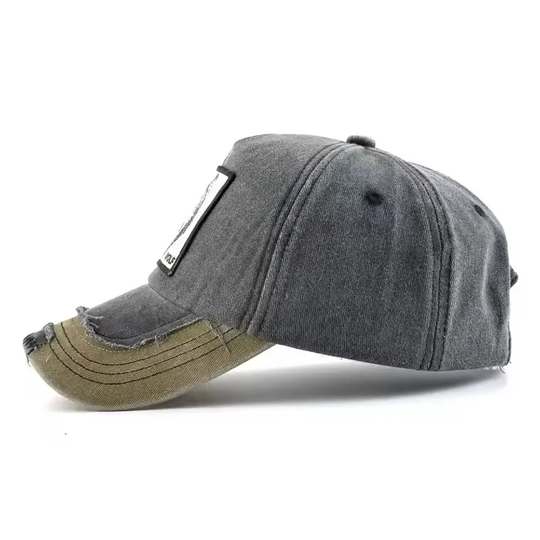 Jockey Lobo Vintage 5