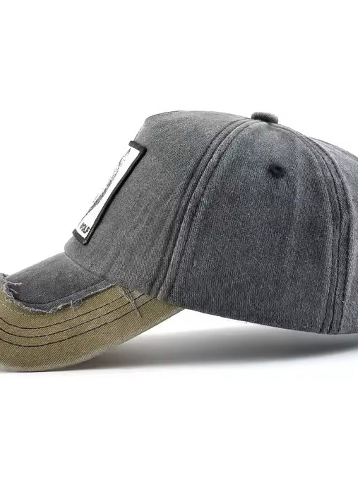 Jockey Lobo Vintage 5