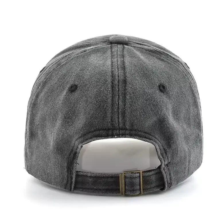 Jockey Lobo Vintage 6