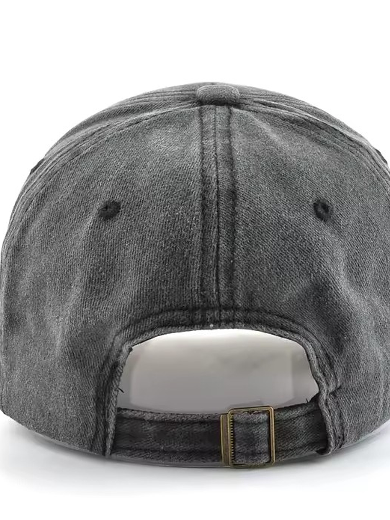 Jockey Lobo Vintage 6