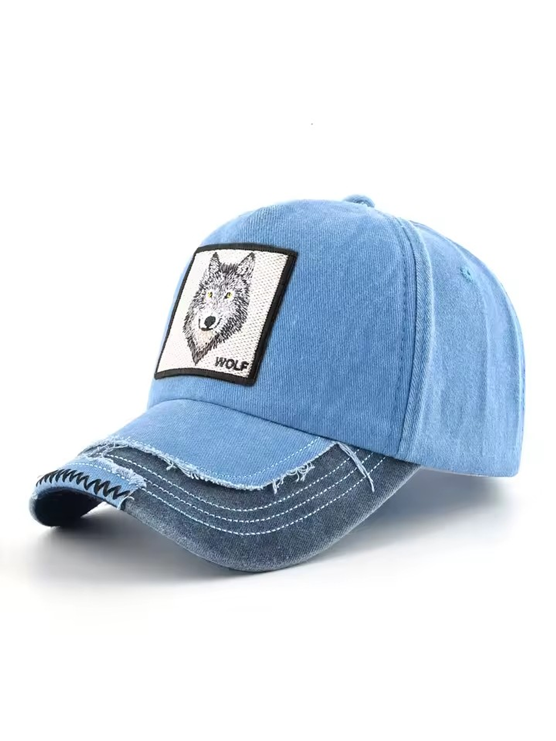 Jockey Lobo Vintage 3