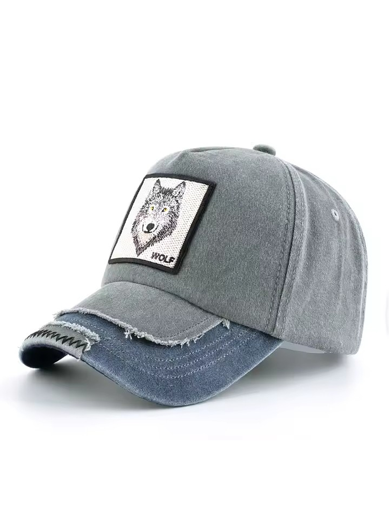 Jockey Lobo Vintage 4