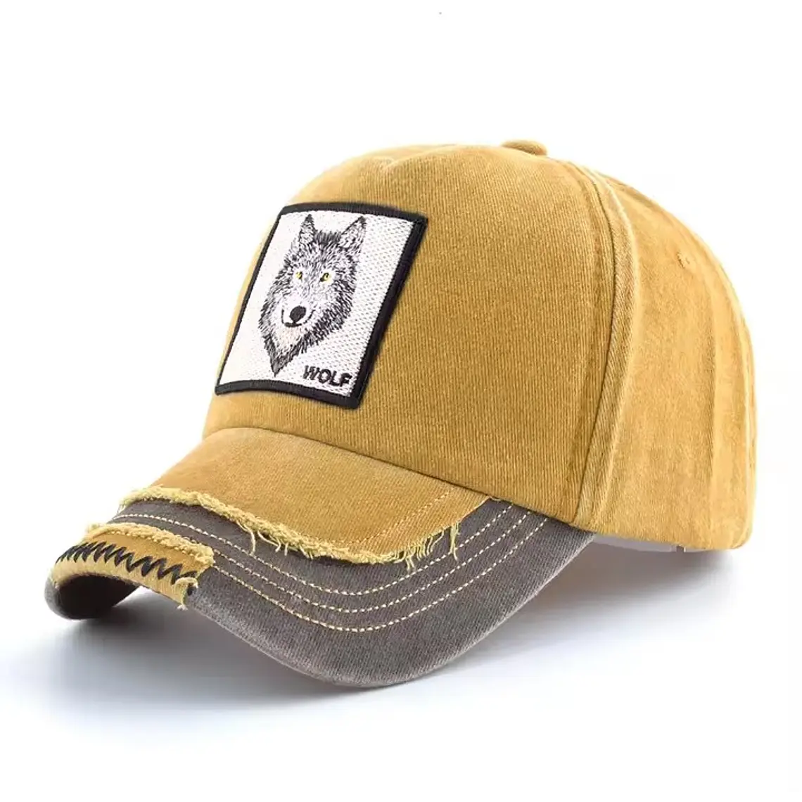 Jockey Lobo Vintage 1