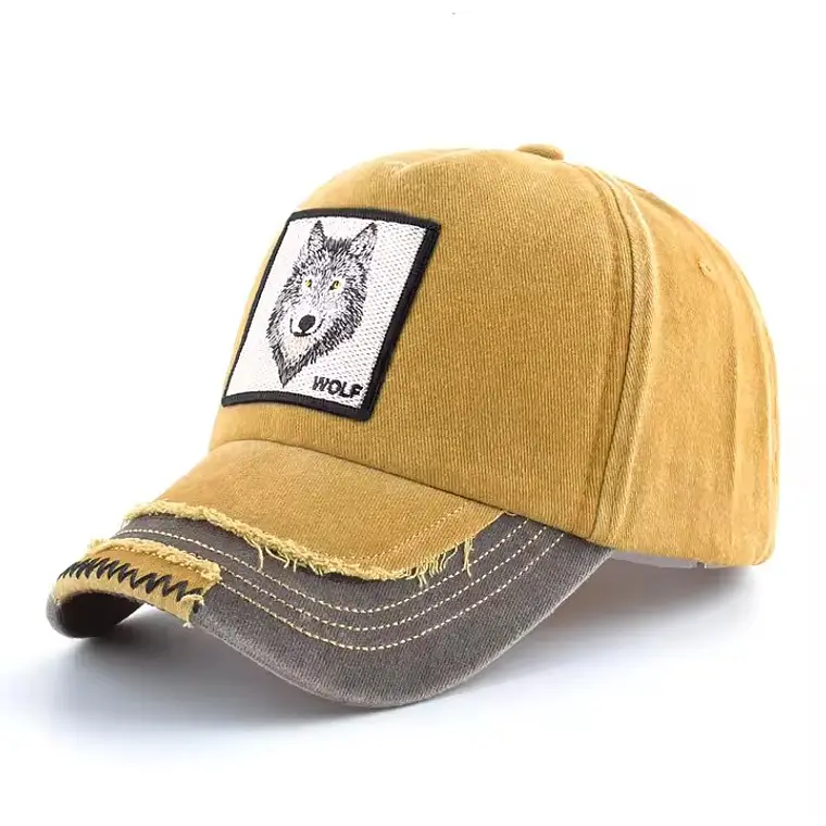 Jockey Lobo Vintage 1
