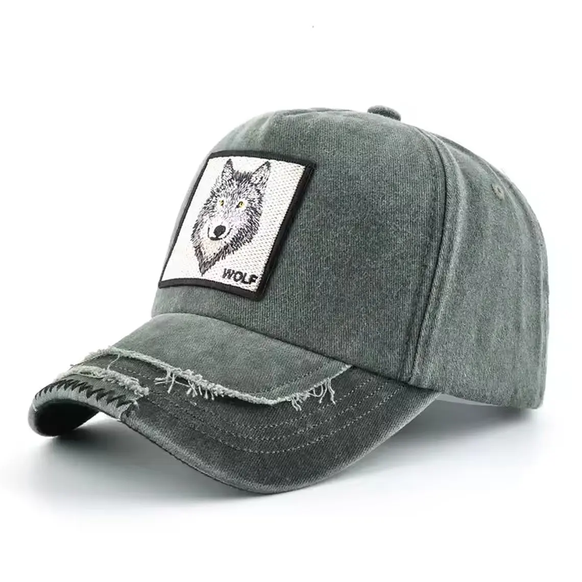 Jockey Lobo Vintage 9
