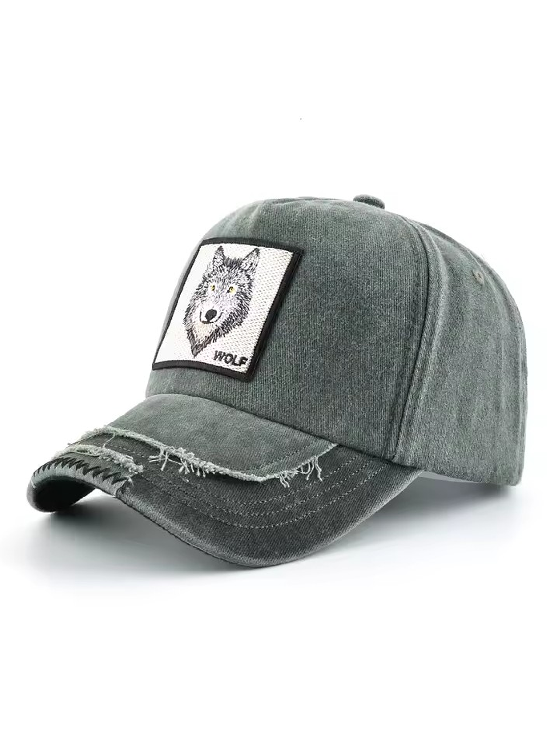 Jockey Lobo Vintage 9