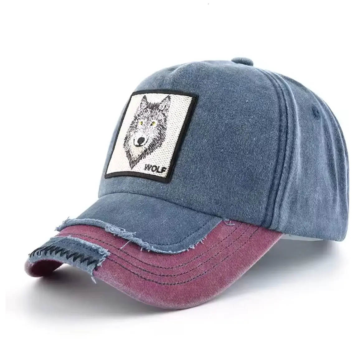 Jockey Lobo Vintage 10