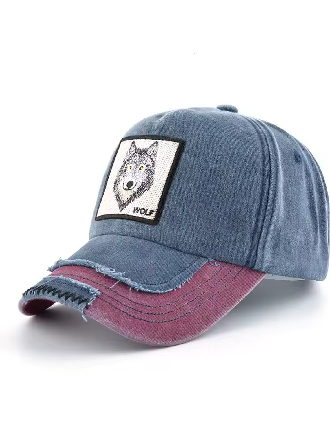 Jockey Lobo Vintage 10