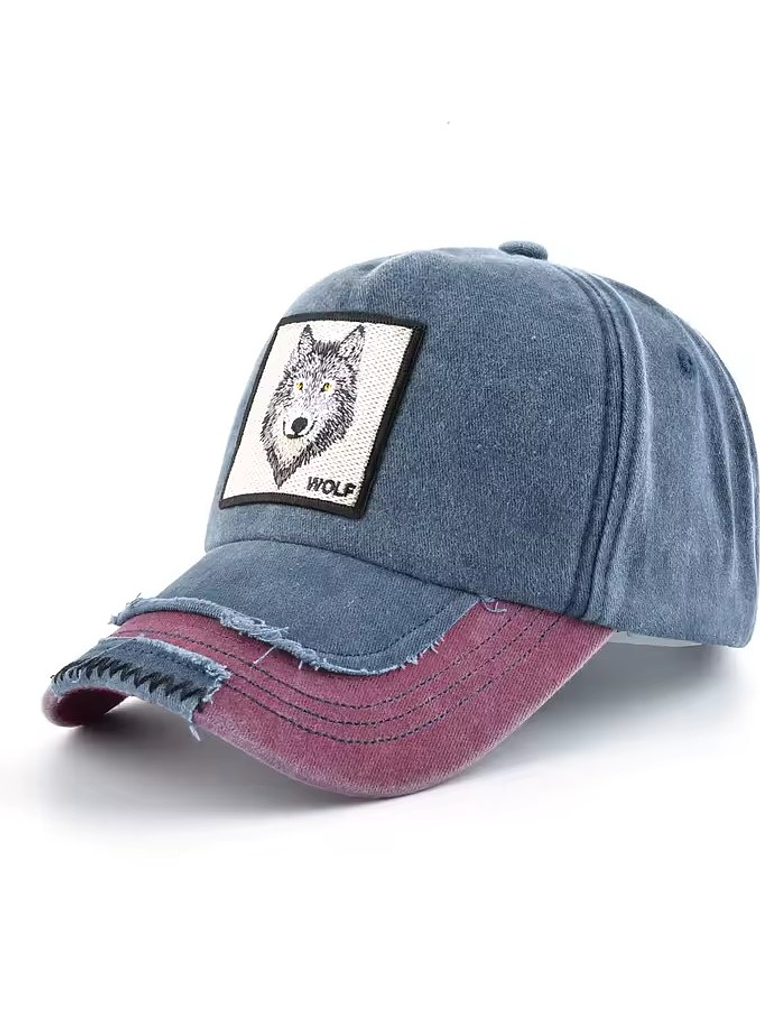 Jockey Lobo Vintage 10