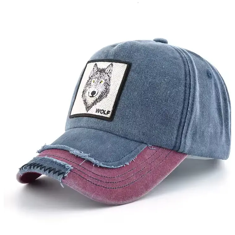 Jockey Lobo Vintage 10