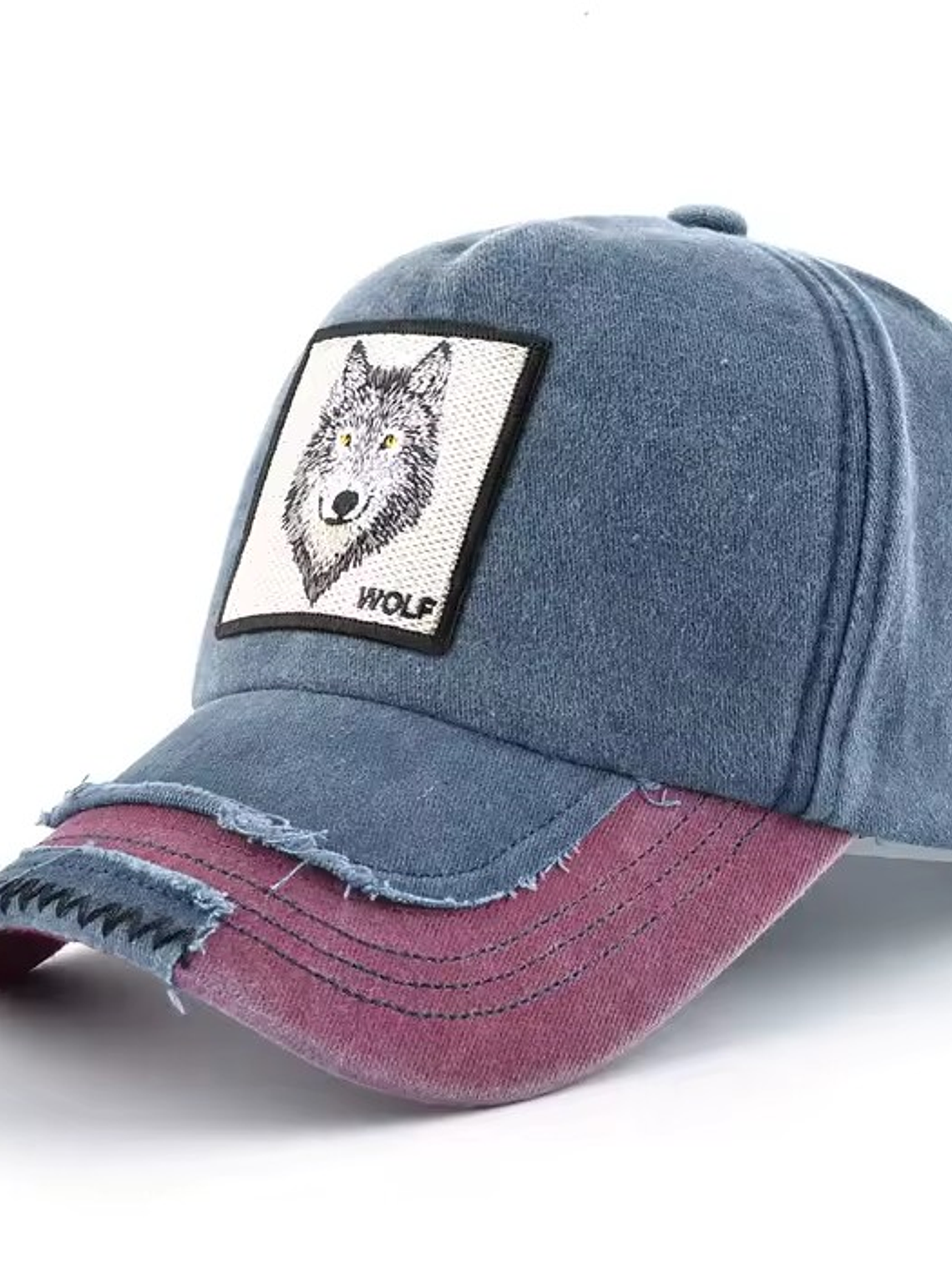 Jockey Lobo Vintage 10