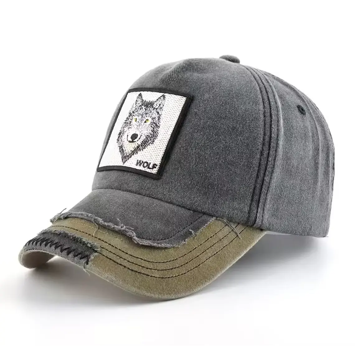 Jockey Lobo Vintage 11