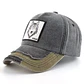 Jockey Lobo Vintage - Miniatura 11