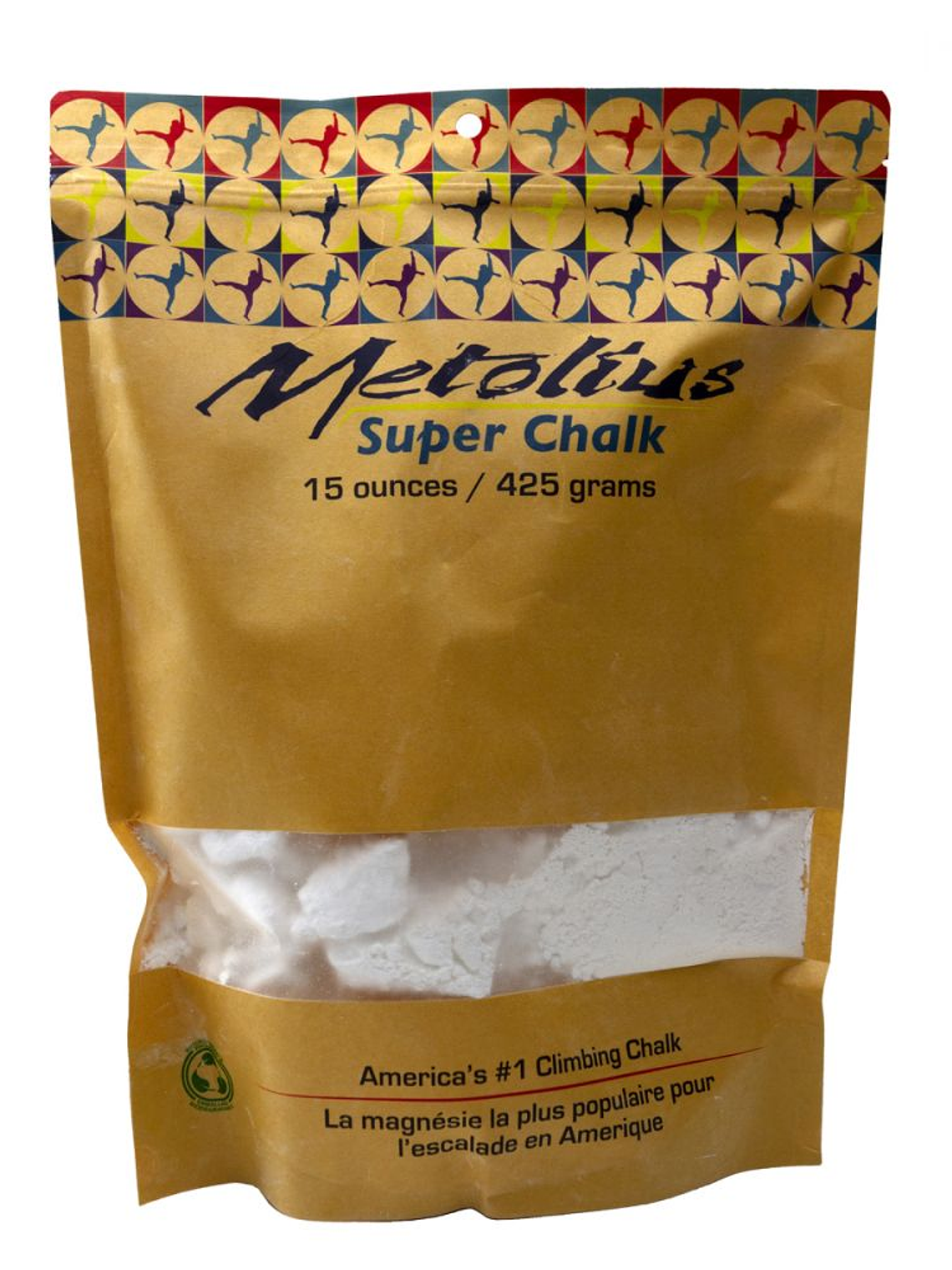 Magnesio 425 gramos 1