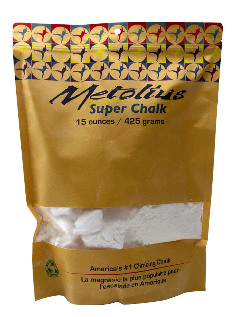 Magnesio 425 gramos 1