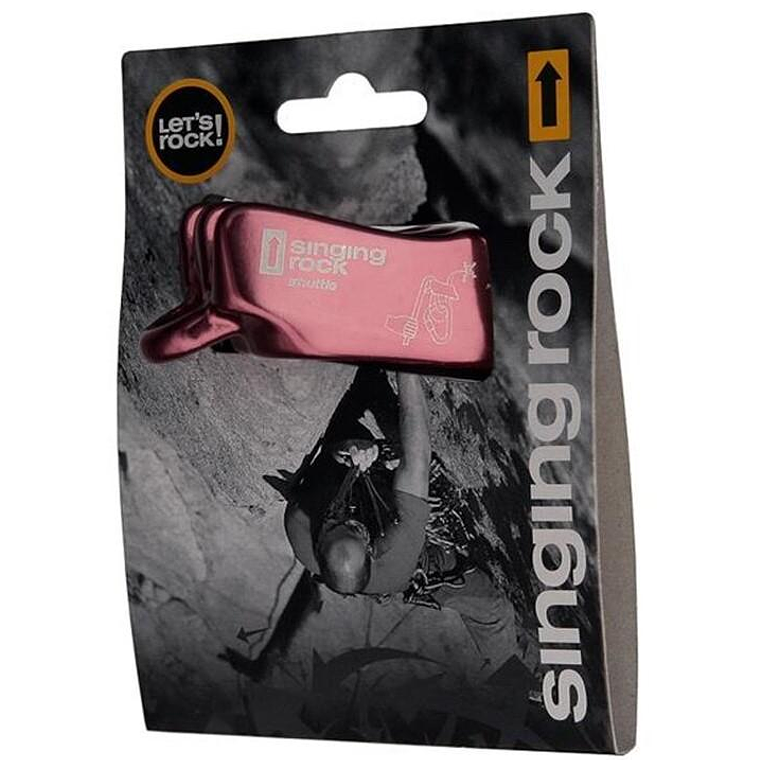 Asegurador Shuttle Singing Rock 4