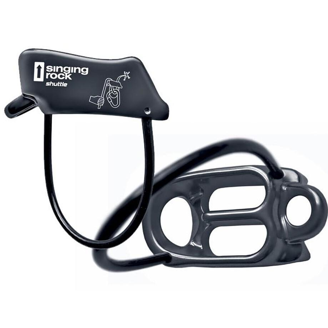 Asegurador Shuttle Singing Rock 5