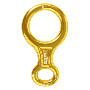 Asegurador Ocho Singing Rock