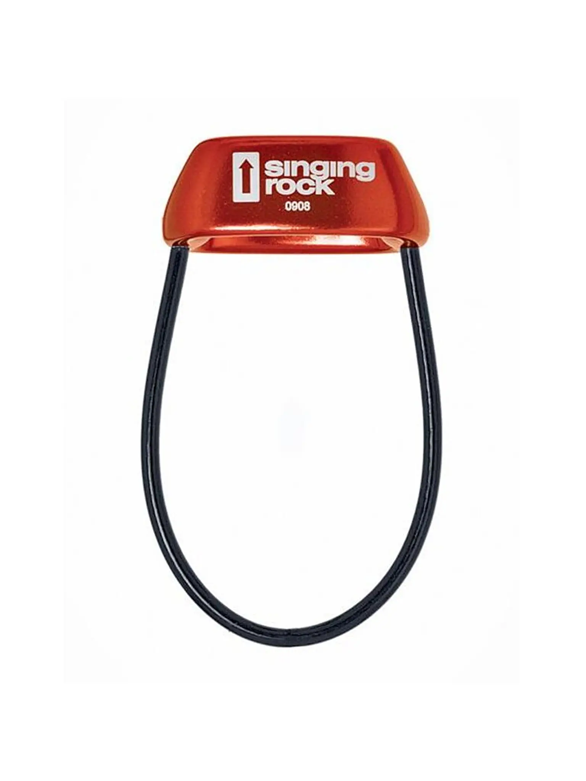 Asegurador Descendedor Buddy Singing Rock 1