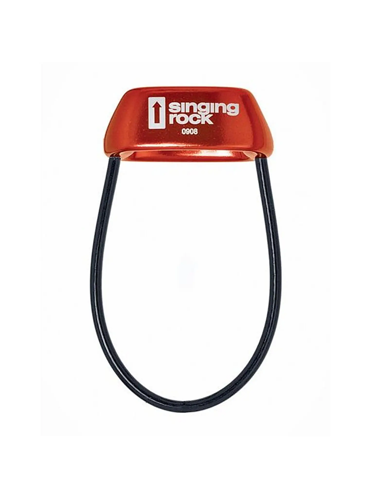 Asegurador Descendedor Buddy Singing Rock 1